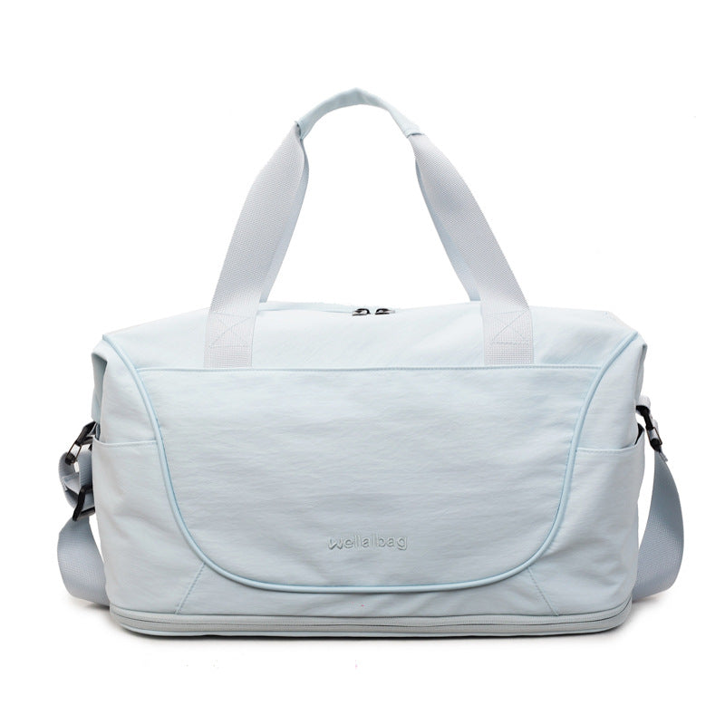 Multi-Functional Lightweight Travel Duffle
