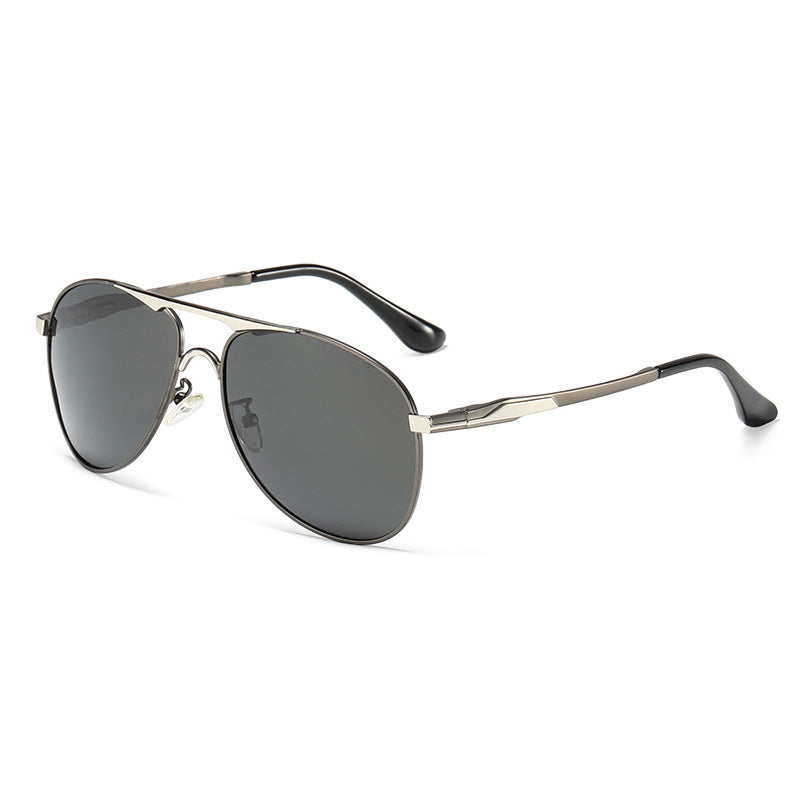 Women's pilot sunglasses with state-of-the-art frame and UV protection Bowlift