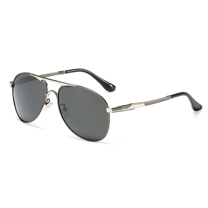 Women's pilot sunglasses with state-of-the-art frame and UV protection Bowlift