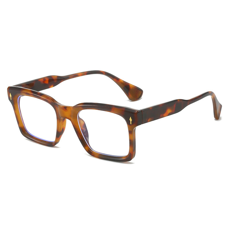 Ladies stylish square sunglasses Bowlift