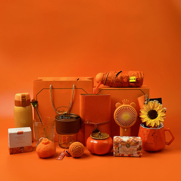 Unisex Gift Set Bowlift