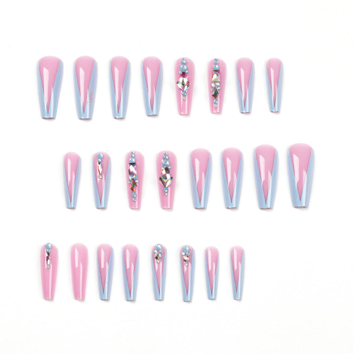 Artful Nail Extensions Bowlift