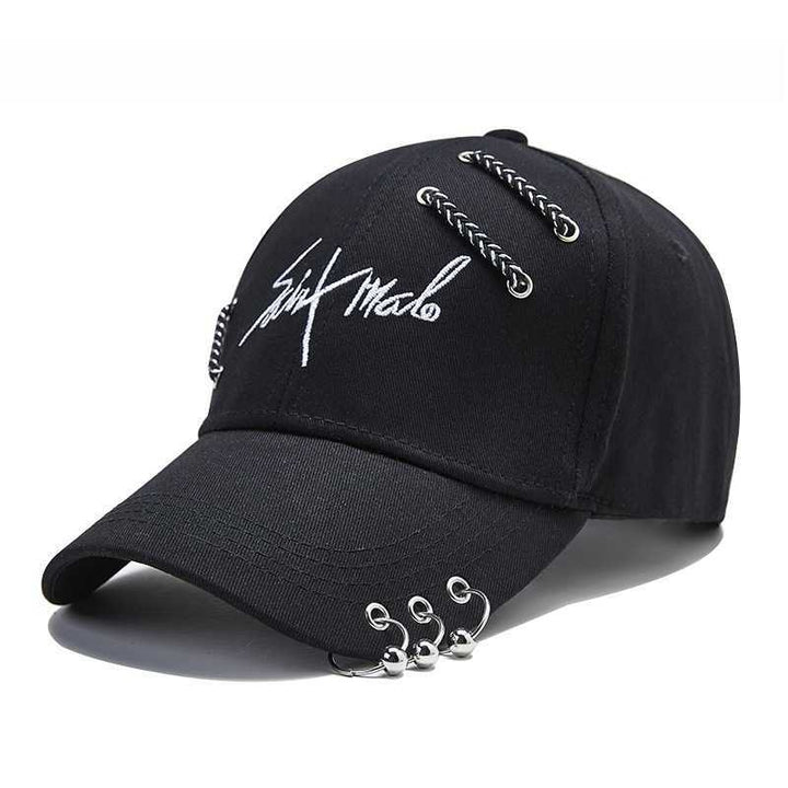 Men's Fashionable Urban Cap Bowlift