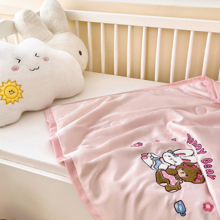 Bedding set for children Bowlift
