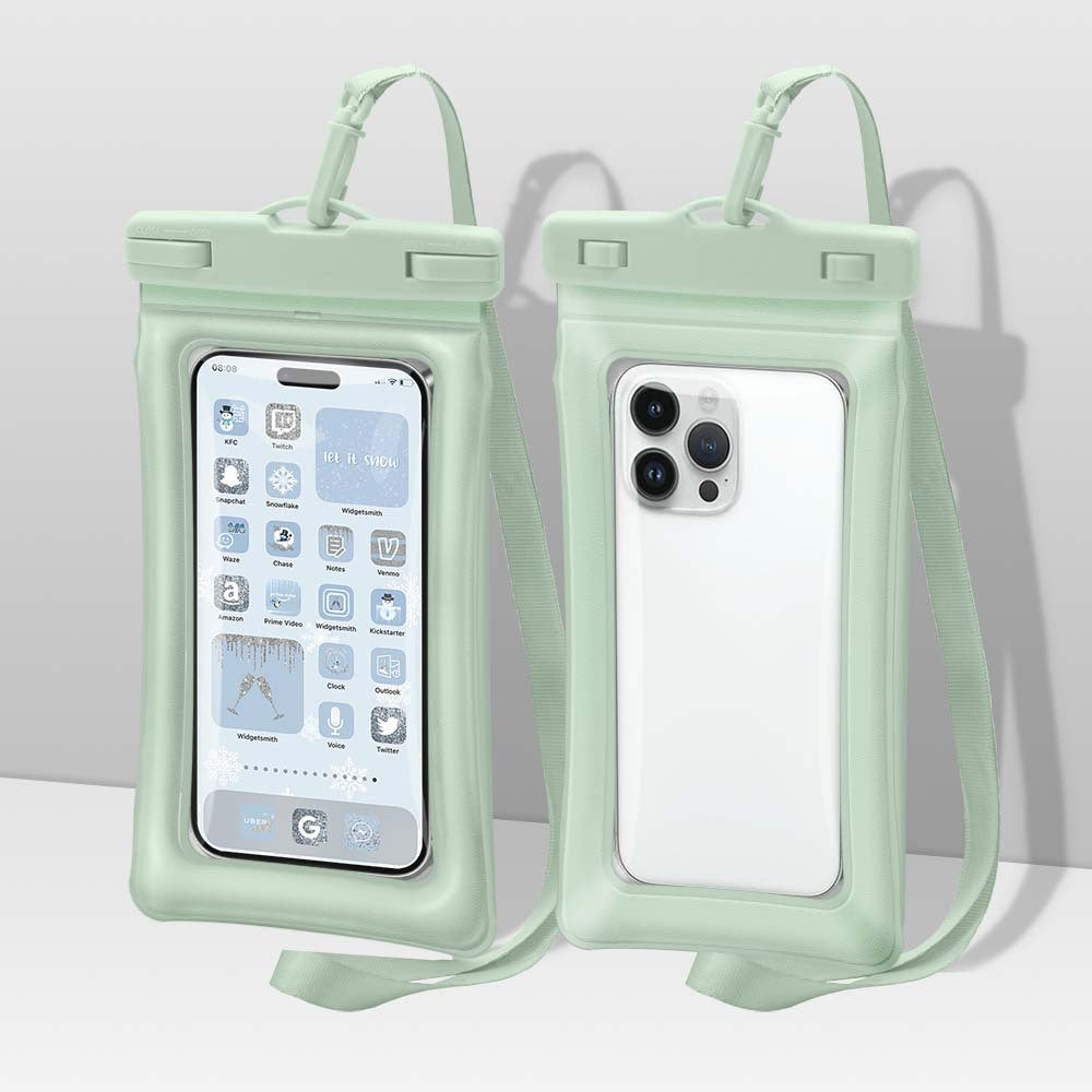 Waterproof Smartphone Bag Bowlift