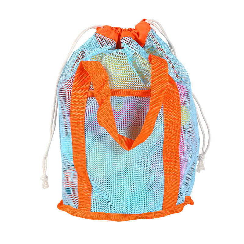 Breathable Mesh Sports Bag Bowlift