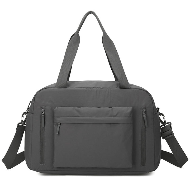 Versatile All-Utility Travel Duffel