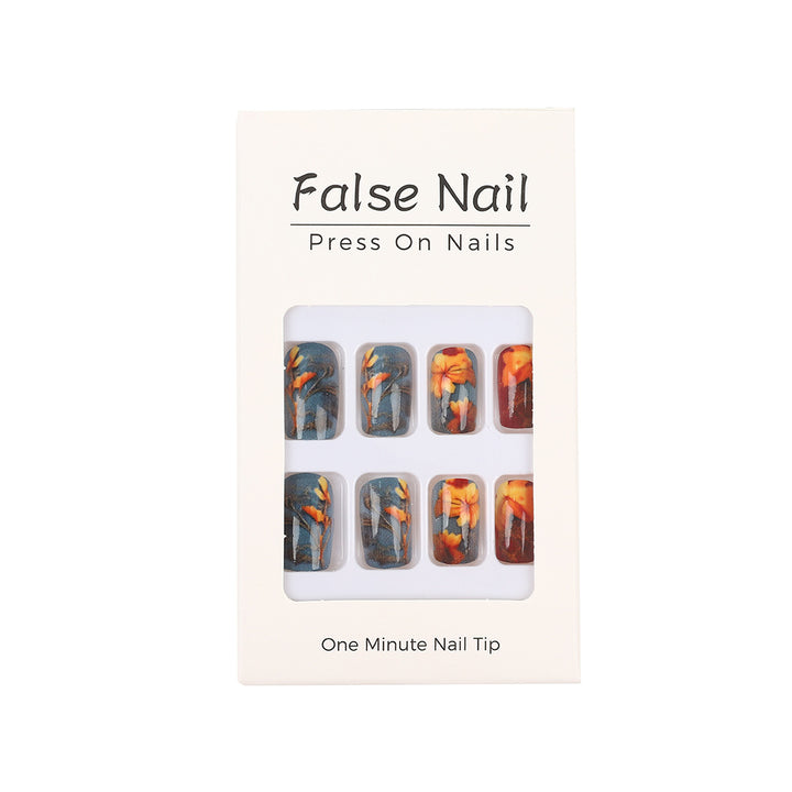 Creative Design Nail Set Bowlift