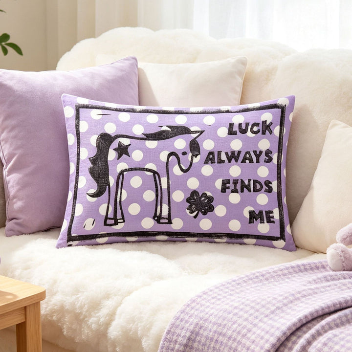 Decorative Pillow