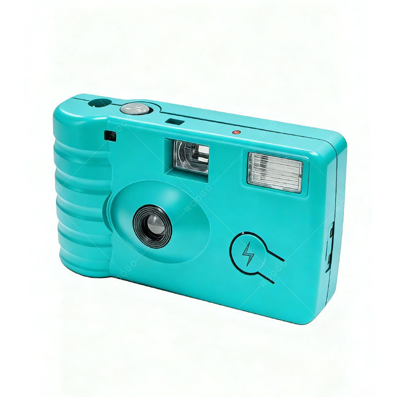 Customizable Instant Photo Snap Camera Bowlift