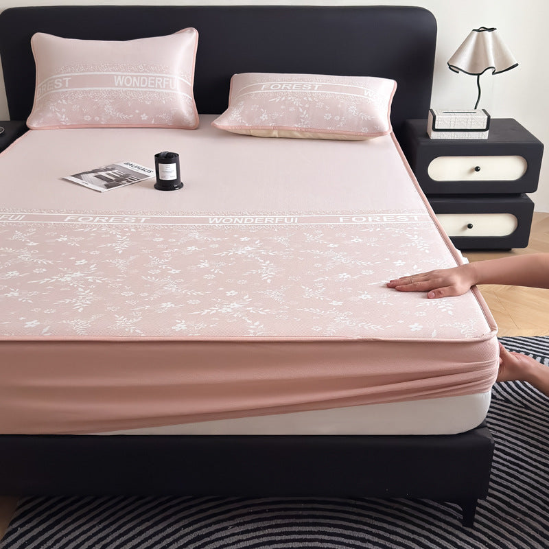 Premium Protective Mattress Pad