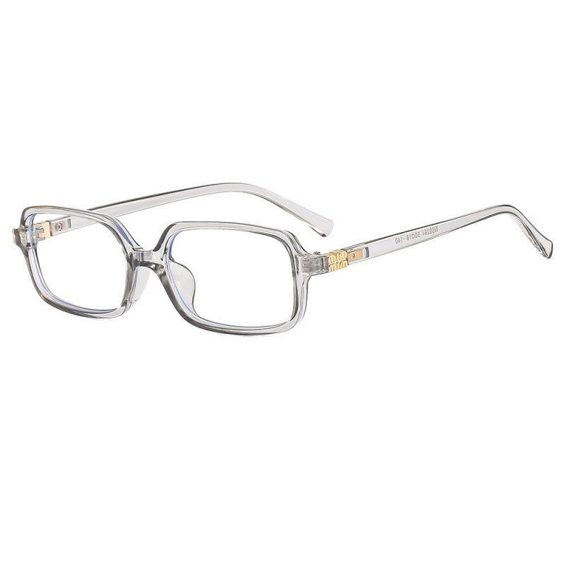 Women's stylish reading glasses in modern square design Bowlift