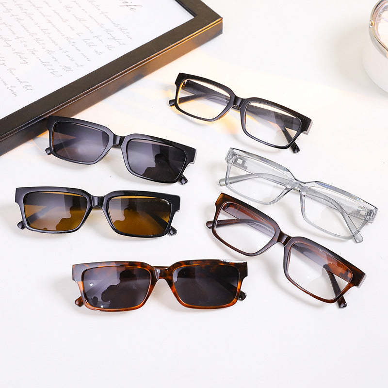 Women's fashionable ergonomic reading glasses Bowlift