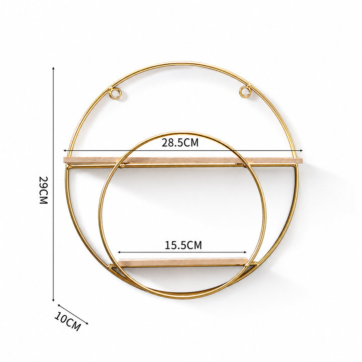 Minimalist Decorative Candle Holder