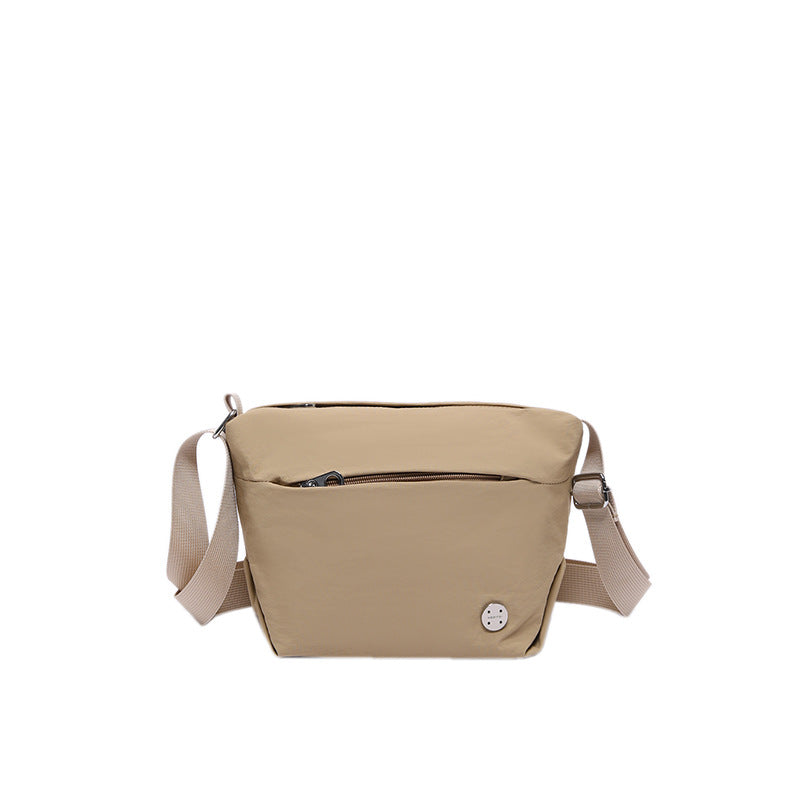 Versatile Adjustable Crossbody Organizer Bag Bowlift