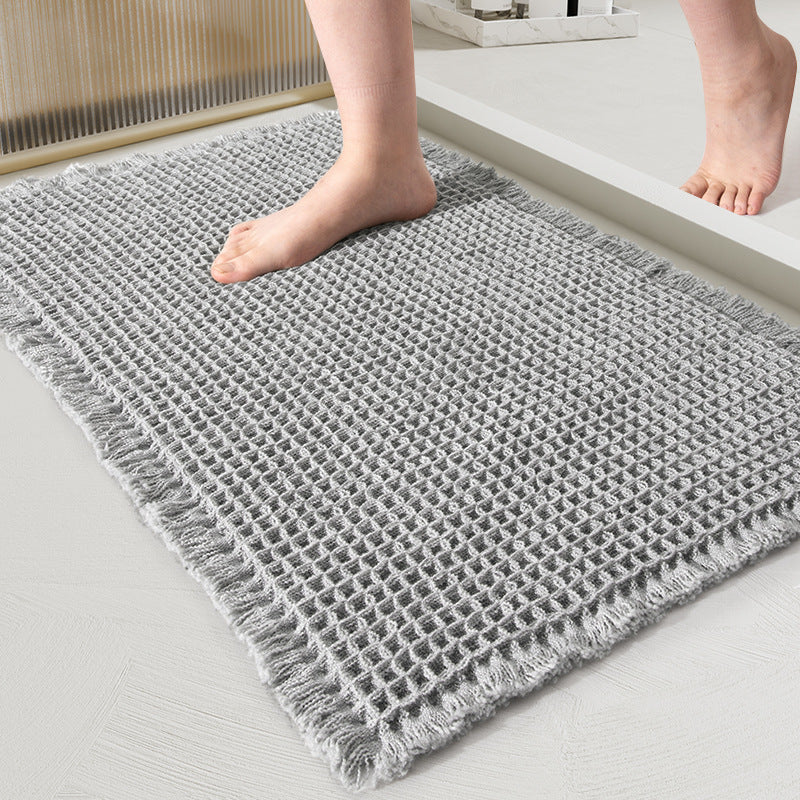 Bathroom Shower Mat Bowlift