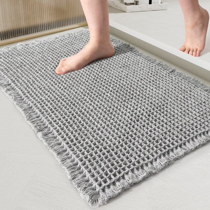 Bathroom Shower Mat Bowlift