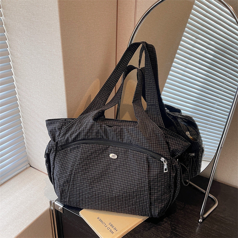 Modular Everyday Bag Bowlift