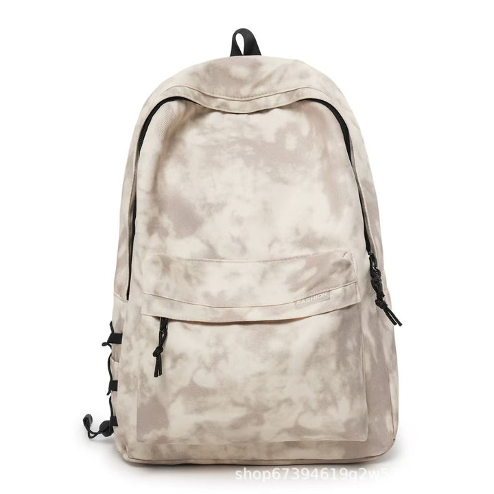 Versatile Lightweight Backpack Bowlift