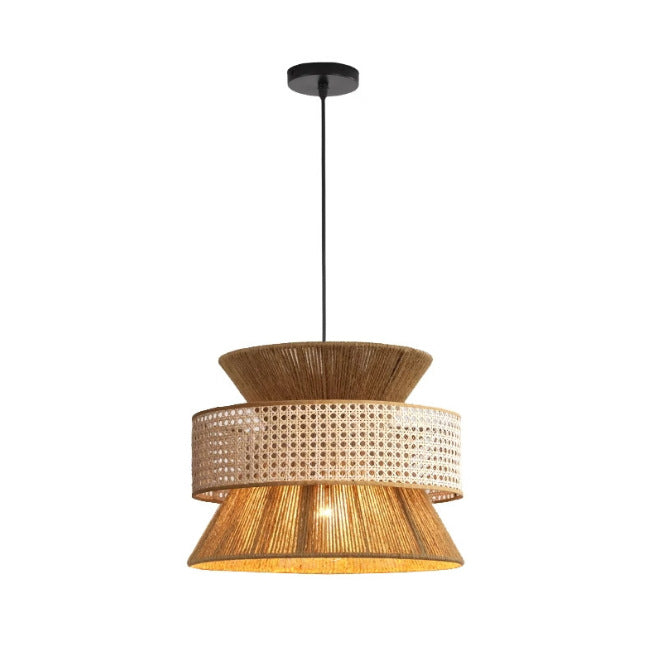 Hanging lamp Bowlift