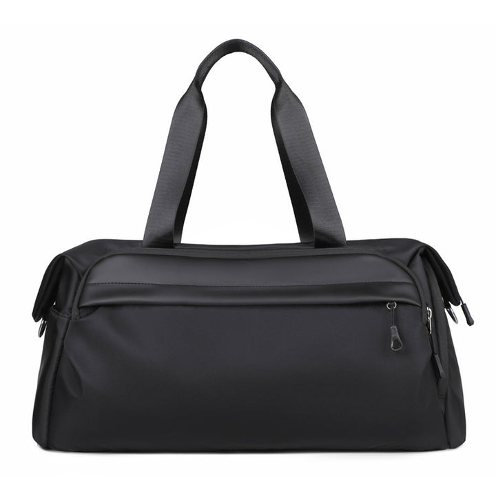Women versatile fitness and travel bag Bowlift