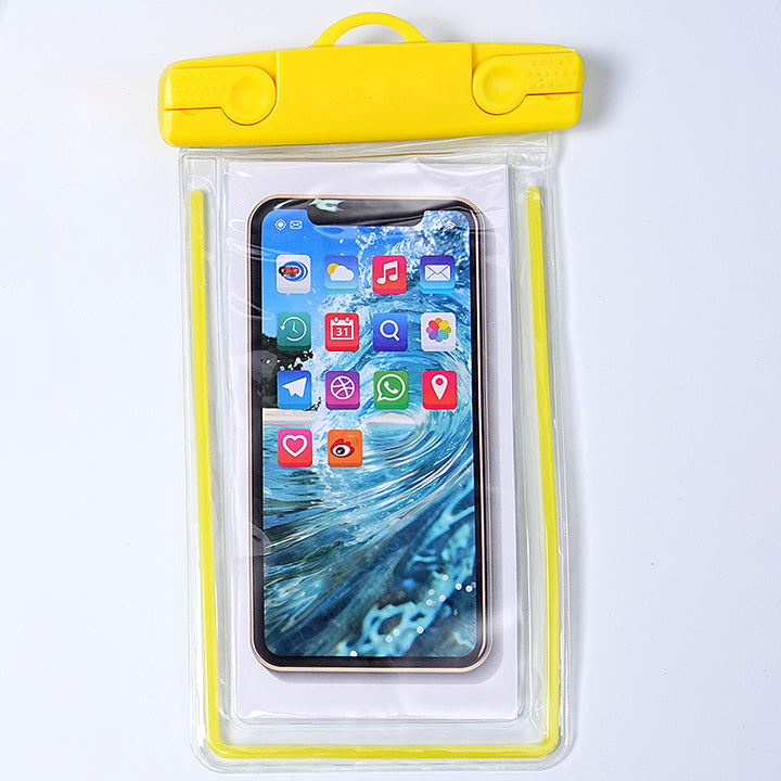 Waterproof Smartphone Case Bowlift