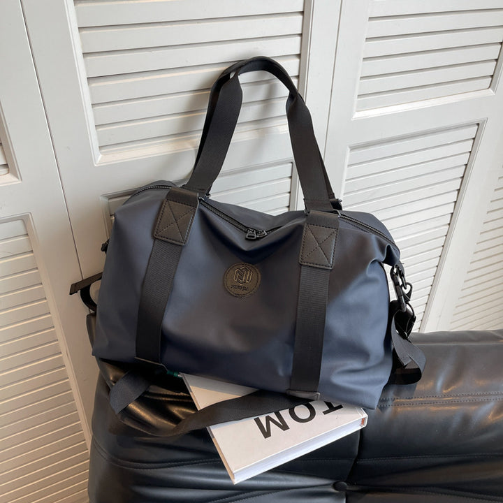 Versatile Travel Duffel Bag