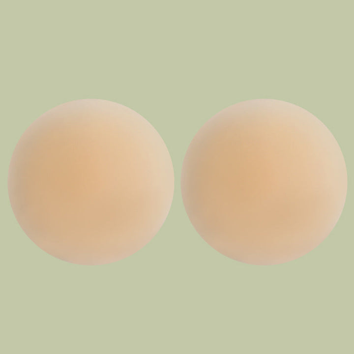 BowLift | Women's Comfortable Seamless Breast Pads | Invisible