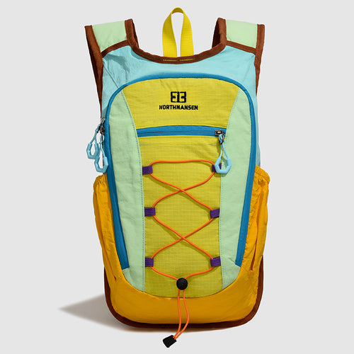 Lightweight Outdoor Adventure Backpack