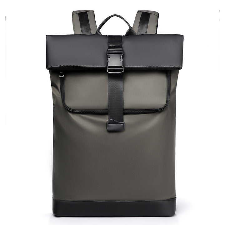 Roll-Top Waterproof Adventure Rucksack Bowlift