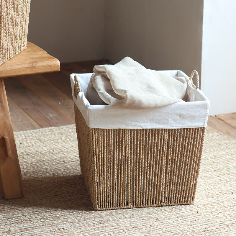 Storage basket with practical handles Bowlift