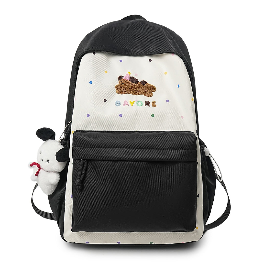 Fun and Whimsical Cartoon Backpack