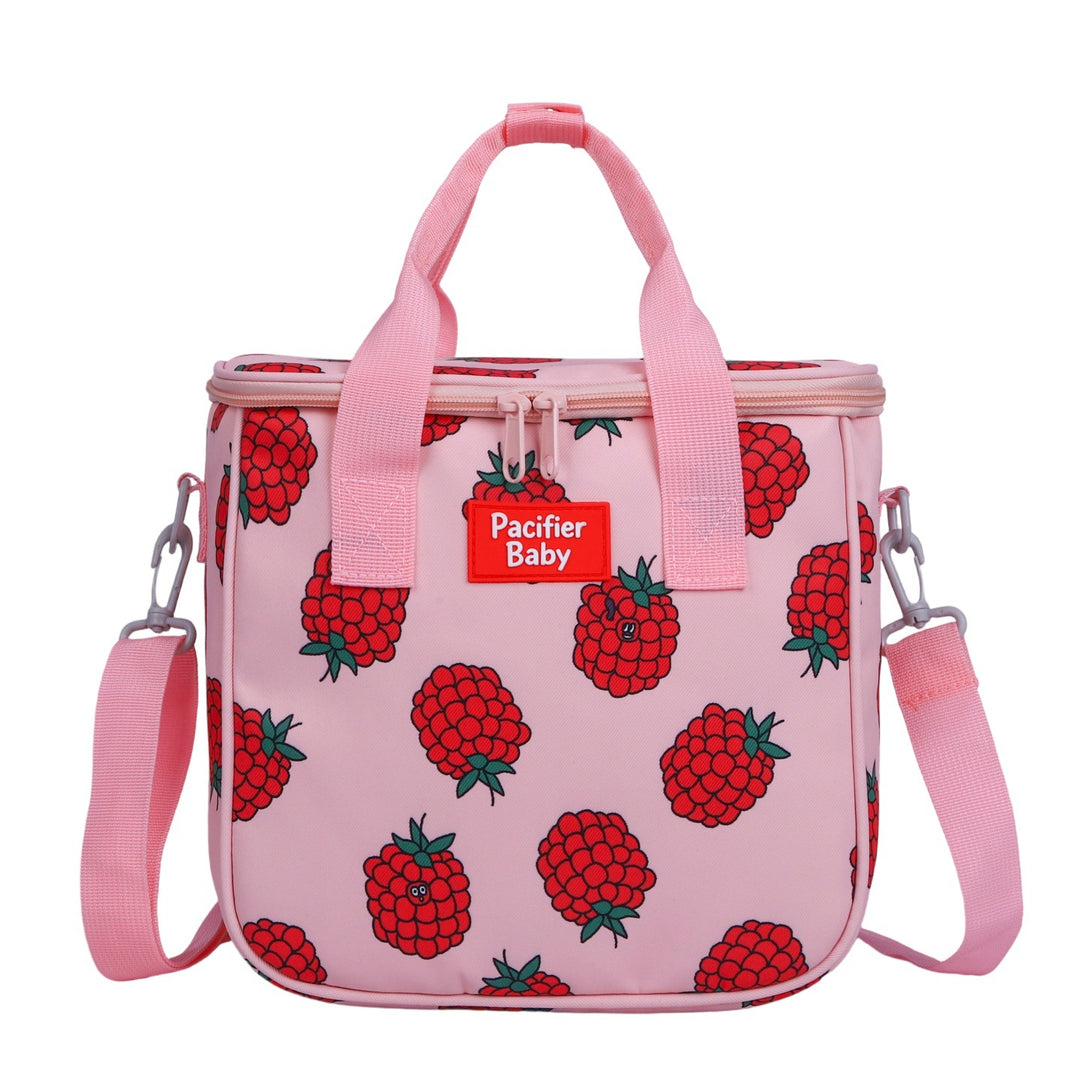 Insulated Baby Food Storage Bag Bowlift
