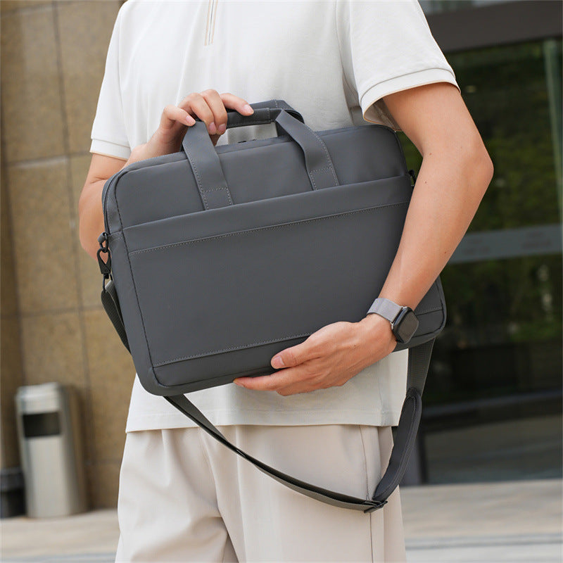 Professional Document Briefcase Bowlift