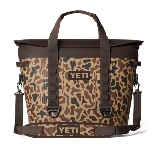 Unisex Cooler Bag Bowlift