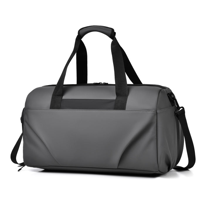 Premium Travel Duffle Bag Bowlift