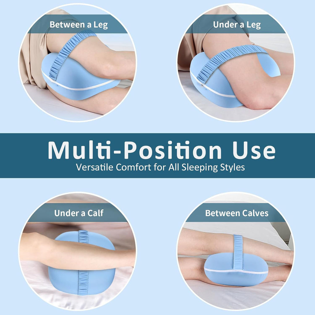 ergonomic sleeping pillow Bowlift