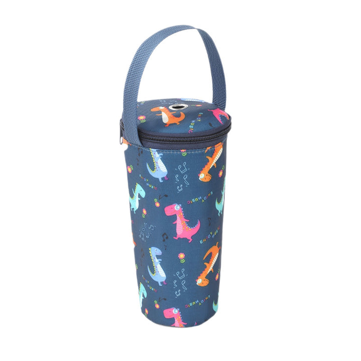Insulated bottle transport bag Bowlift