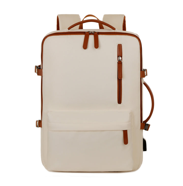 Elegant Laptop Backpack Bowlift