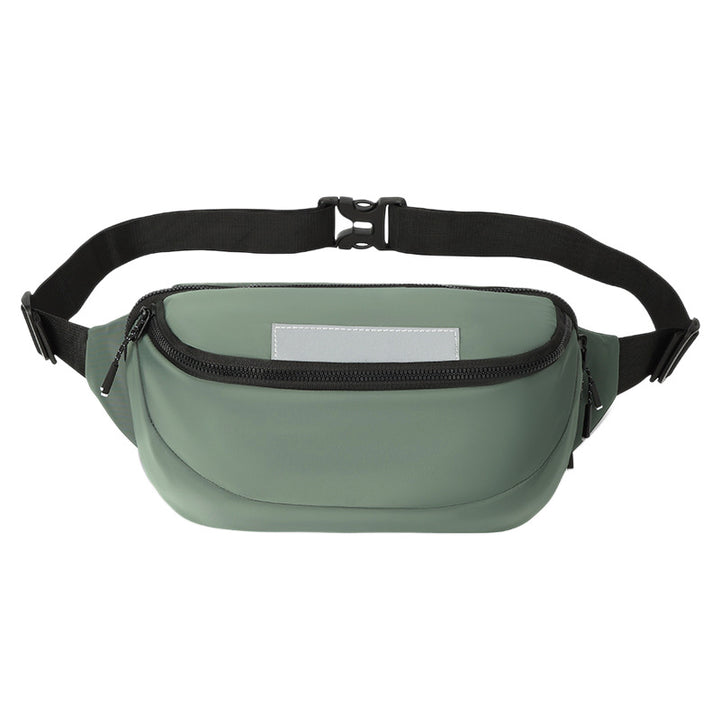 Adjustable Travel Waist Pack Bowlift