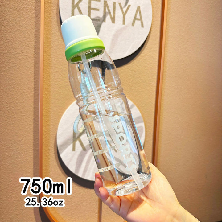 Unisex Sport Drink Bottle Bowlift