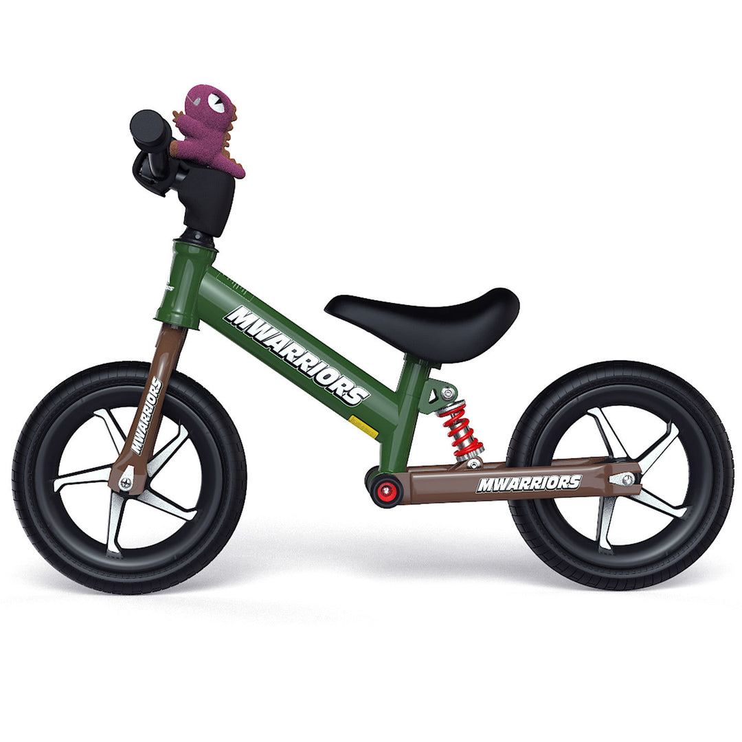 All-Terrain Balance Bike Bowlift