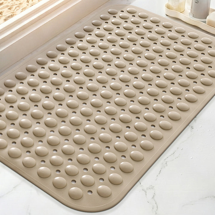 Non-Slip Bath Safety Mat Bowlift