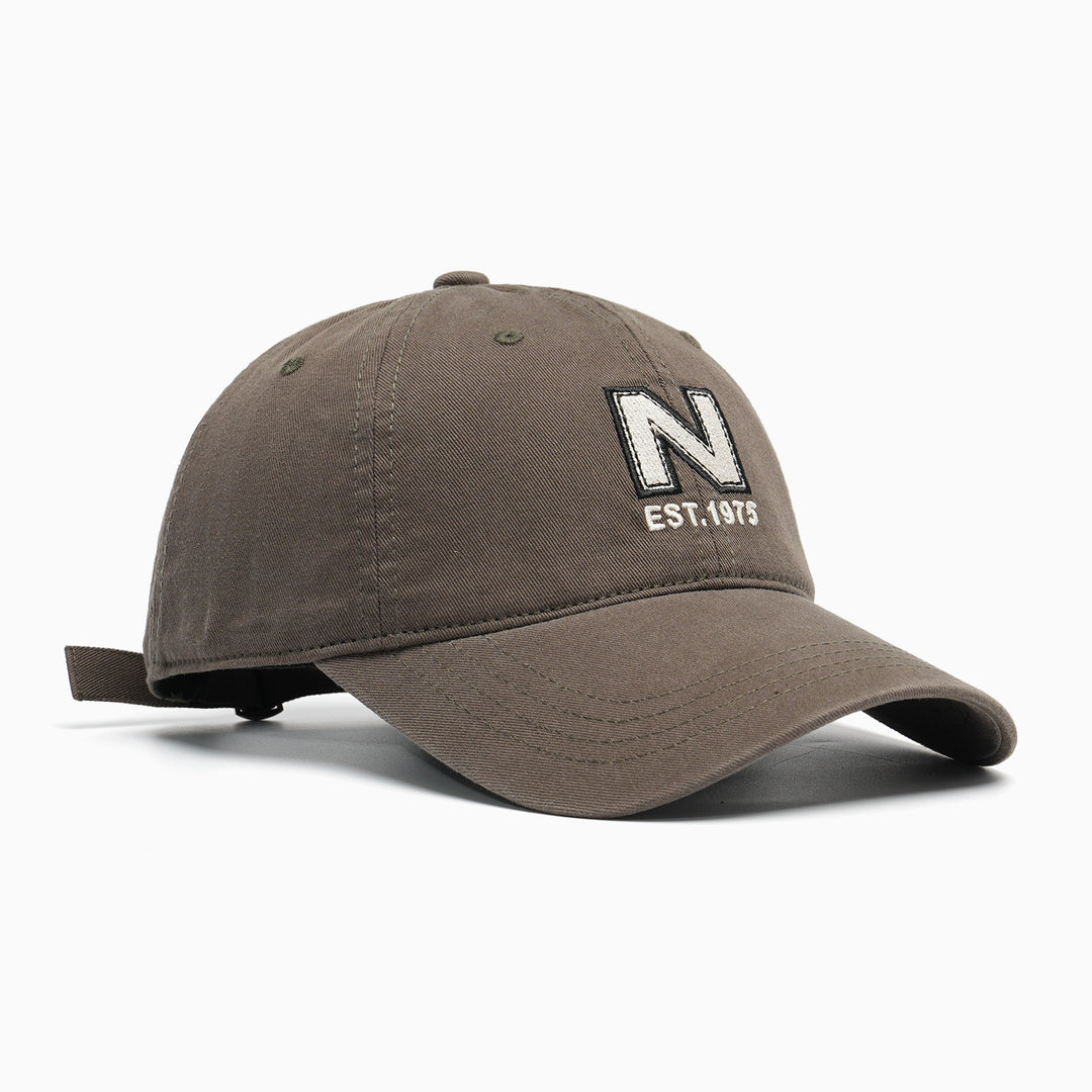 Ladies Sporty Baseball Cap Bowlift