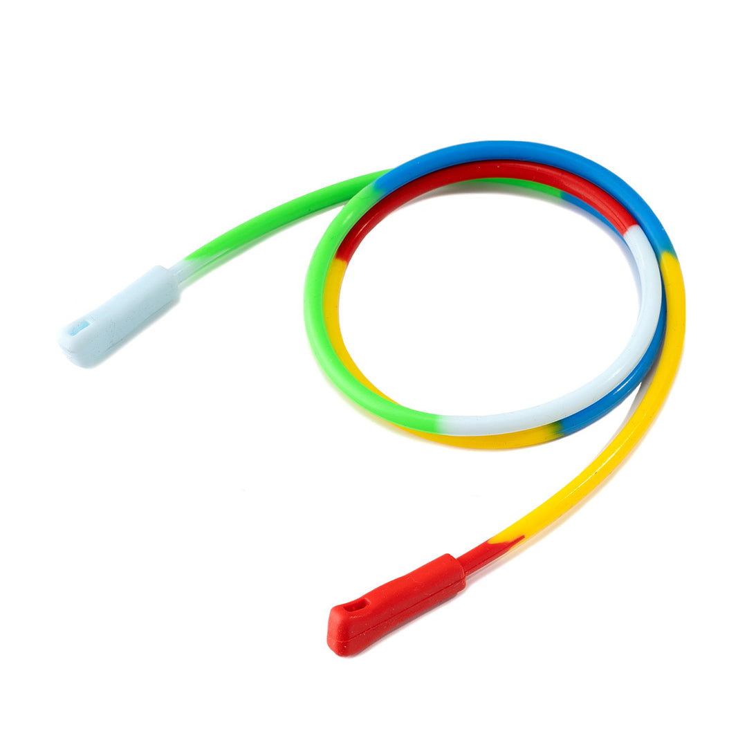 Durable Silicone Eyewear Retainer Bowlift