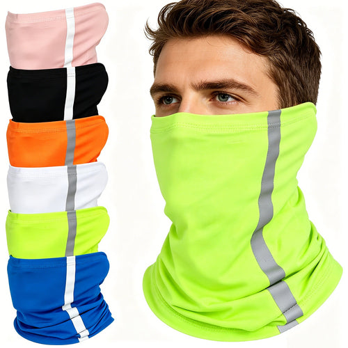Women's Multifunctional Sports Neck Scarf Bowlift