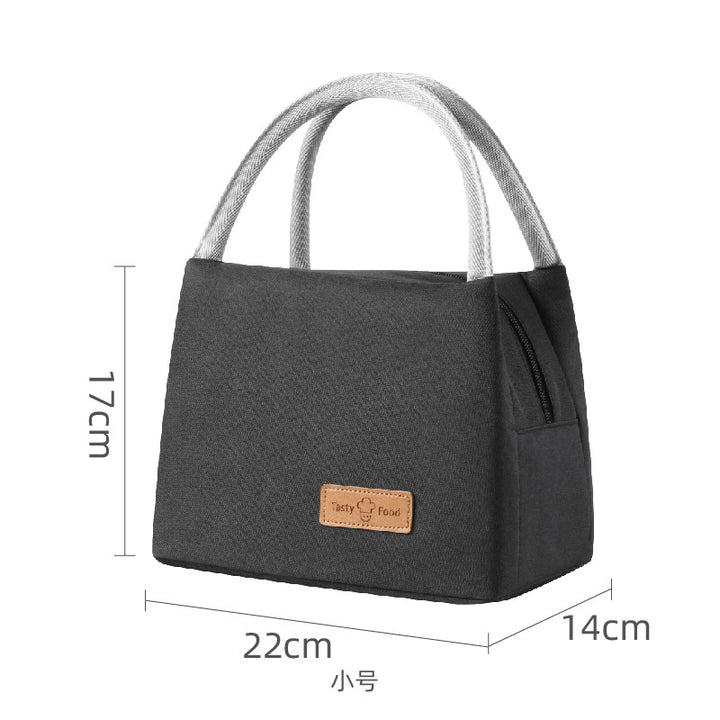 Insulated Lunch Handbag Bowlift