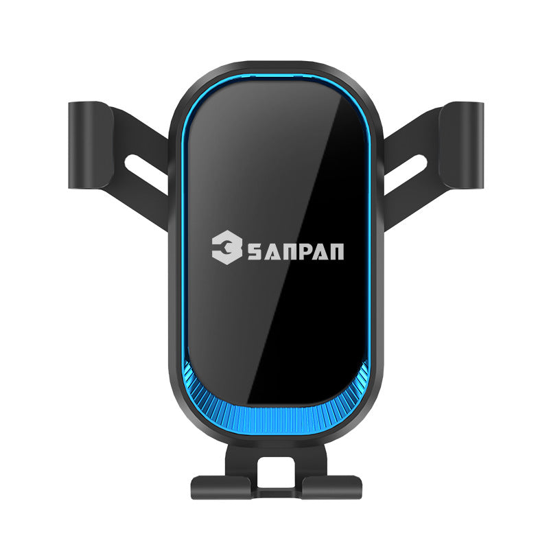 Unisex Luftzentrale Car Phone Holder Bowlift