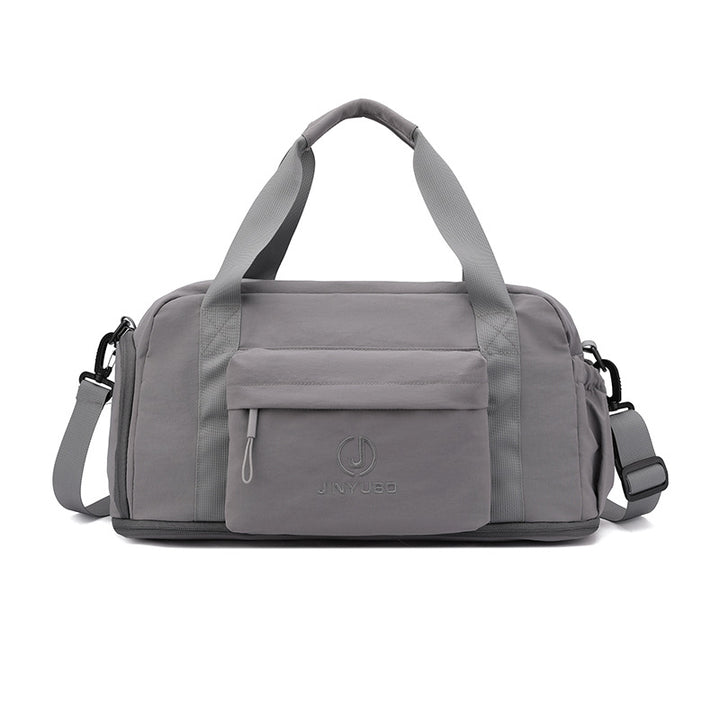 Versatile Multi-Functional Travel Holdall Bowlift