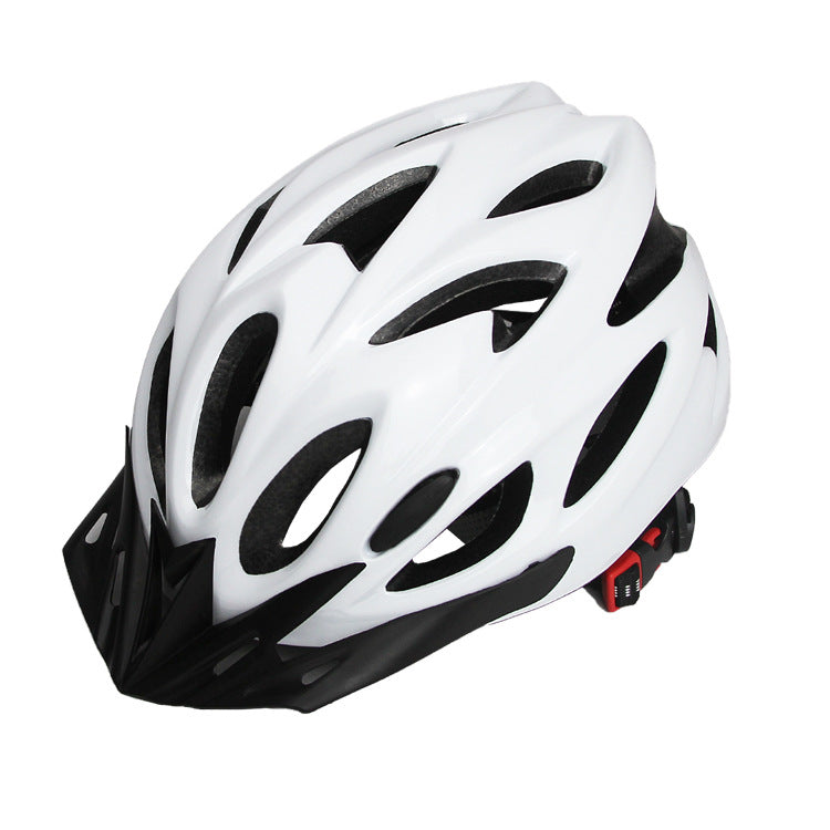 Advanced Multi-Sport Cycling Helmet Bowlift